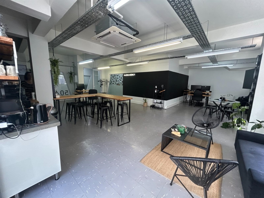 To Let Commercial Property for Rent in Cape Town City Centre Western Cape